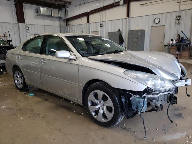 Photo 4 from auction – 2004 LEXUS ES 330 with VIN JTHBA30G245006085