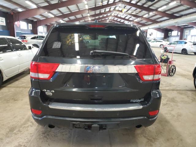 Photo 6 from auction – 2012 JEEP GRAND CHER with VIN 1C4RJFCT0CC111910