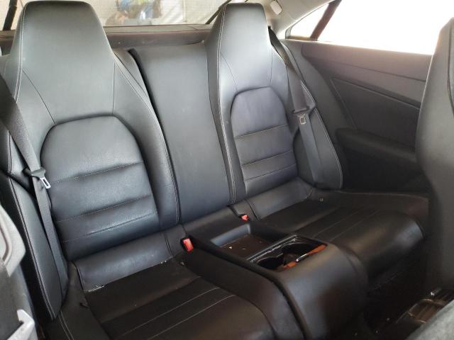 Photo 10 from auction – 2010 MERCEDES-BENZ E 550 with VIN WDDKJ7CB0AF004968