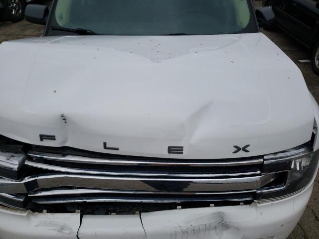 Photo 12 from auction – 2016 FORD FLEX SE with VIN 2FMGK5B82GBA05472