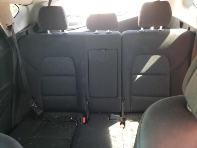 Photo 10 from auction – 2016 HYUNDAI TUCSON LIM with VIN KM8J3CA44GU224093
