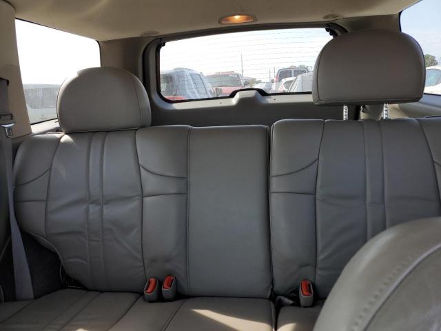 Photo 10 from auction – 2003 JEEP GRAND CHER with VIN 1J4GW48S83C521751