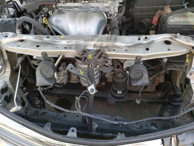 Photo 12 from auction – 2013 TOYOTA CAMRY L with VIN 4T1BF1FK8DU675532
