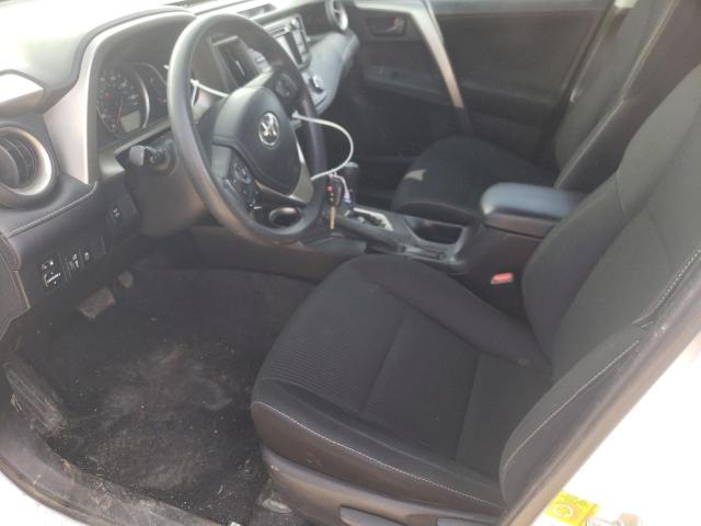 Photo 7 from auction – 2013 TOYOTA RAV4 XLE with VIN 2T3RFREV7DW036218