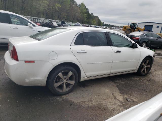 Photo 3 from auction – 2012 CHEVROLET MALIBU 2LT with VIN 1G1ZD5EU9CF369812