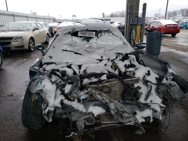 Photo 5 from auction – 2004 CHRYSLER CROSSFIRE with VIN 1C3AN69L04X024130