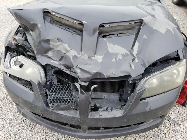 صورة رقم 11 من المزاد - 2008 PONTIAC G8 مع VIN 6G2ER57718L138403