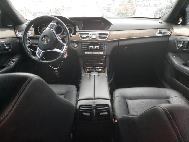Photo 8 from auction – 2014 MERCEDES-BENZ E 350 4MAT with VIN WDDHF8JBXEA806970