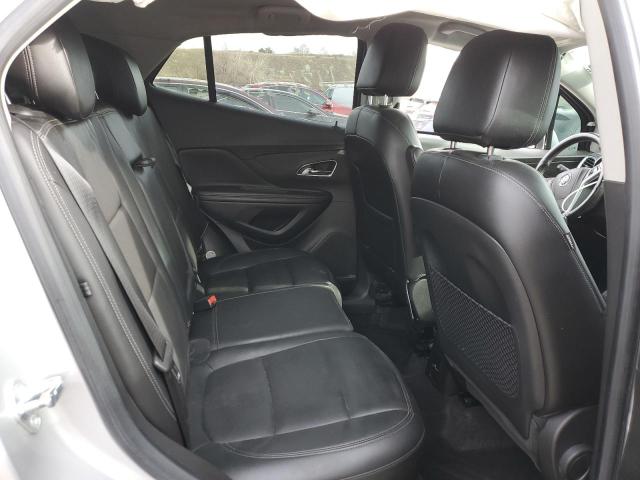 Photo 11 from auction – 2015 BUICK ENCORE with VIN KL4CJGSB9FB072551