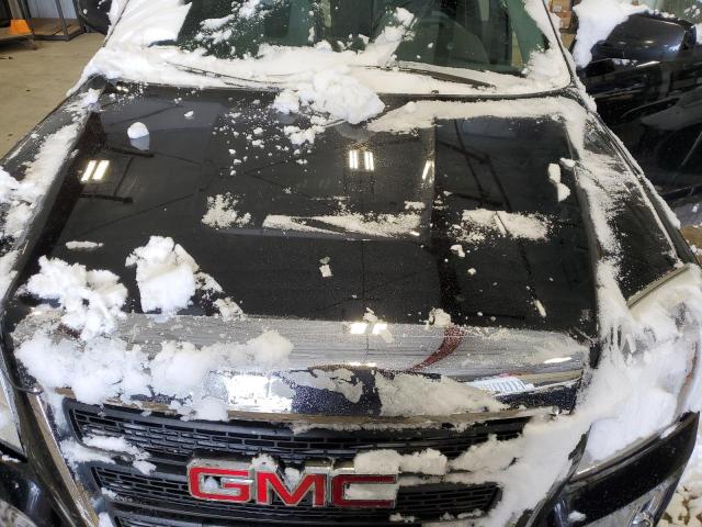 Photo 12 from auction – 2015 GMC TERRAIN with VIN 2GKFLVEK6F6170358