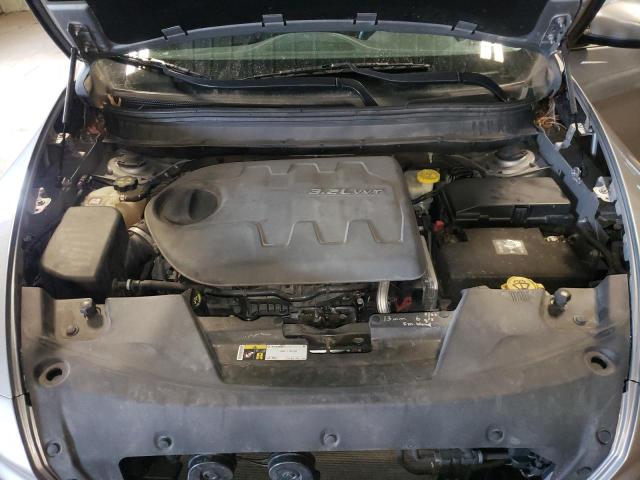 Photo 12 from auction – 2014 JEEP CHEROKEE L with VIN 1C4PJMCS0EW233896