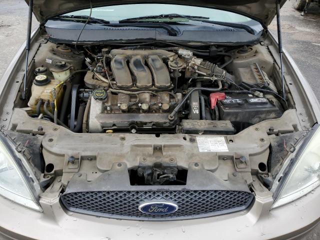 Photo 11 from auction – 2004 FORD TAURUS SES with VIN 1FAHP55S64A187742