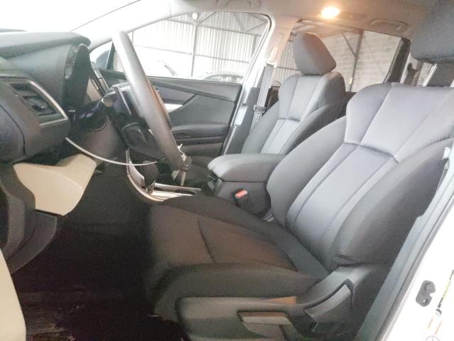 Photo 7 from auction – 2020 SUBARU ASCENT with VIN 4S4WMAAD4L3445491