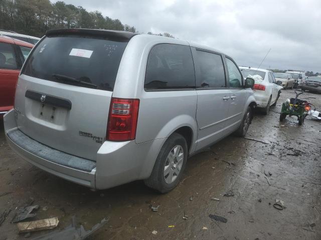 Photo 3 from auction – 2009 DODGE GRAND CARA with VIN 1D8HN44E09B502916