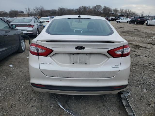 Photo 6 from auction – 2013 FORD FUSION SE with VIN 3FA6P0HR3DR138619