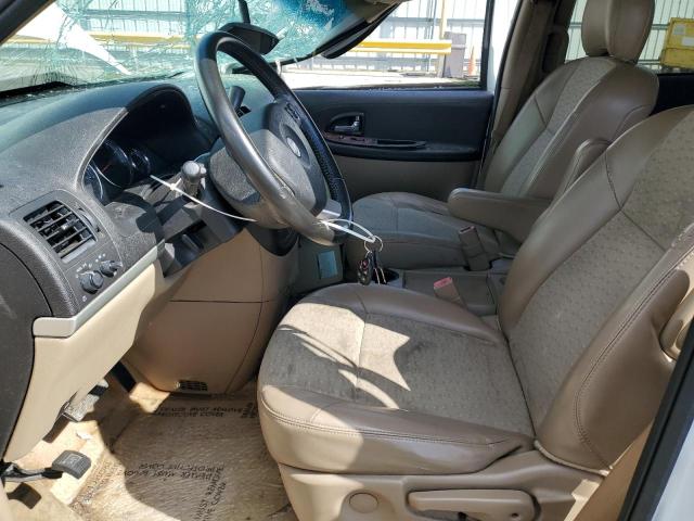 Photo 7 from auction – 2007 CHEVROLET UPLANDER L with VIN 1GNDV33137D164085