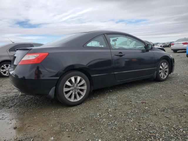 Photo 3 from auction – 2010 HONDA CIVIC with VIN 2HGFG1B99AH534247