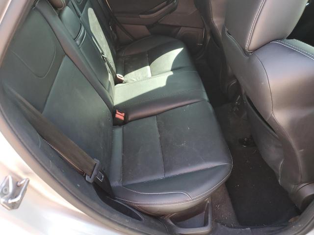 Photo 10 from auction – 2013 FORD FOCUS ST with VIN 1FADP3L90DL334581
