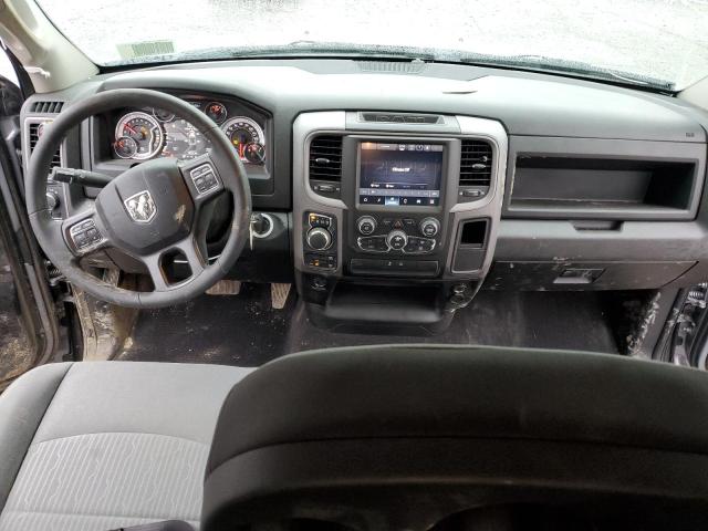 Photo 8 from auction – 2022 RAM 1500 CLASS with VIN 1C6RR7FG1NS156643