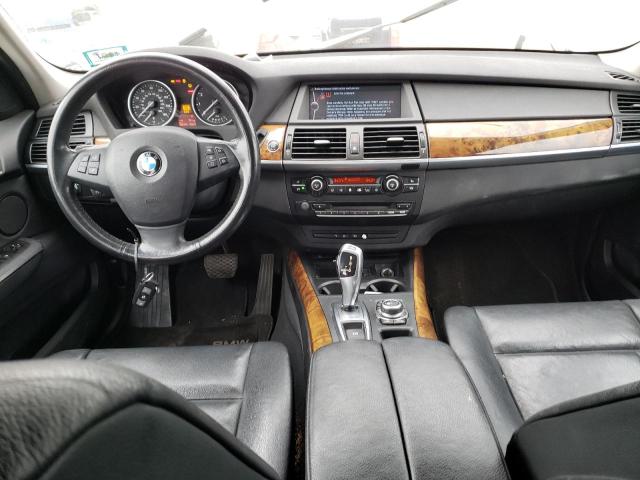 Photo 8 from auction – 2012 BMW X5 XDRIVE3 with VIN 5UXZV4C53CL749139