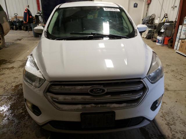 Photo 5 from auction – 2017 FORD ESCAPE SE with VIN 1FMCU9GD4HUA30097