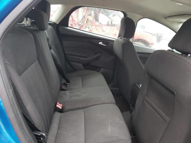 Photo 10 from auction – 2016 FORD FOCUS SE with VIN 1FADP3K27GL269057
