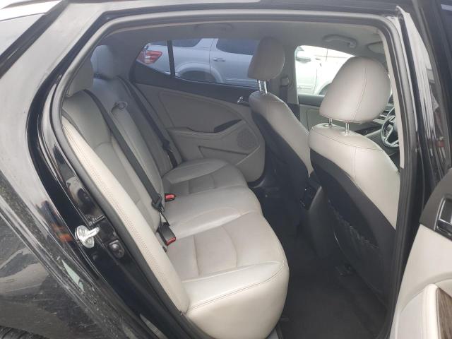 Photo 10 from auction – 2013 KIA OPTIMA EX with VIN 5XXGN4A76DG167227