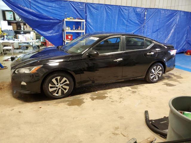 Photo 1 from auction – 2020 NISSAN ALTIMA S with VIN 1N4BL4BV5LC196672