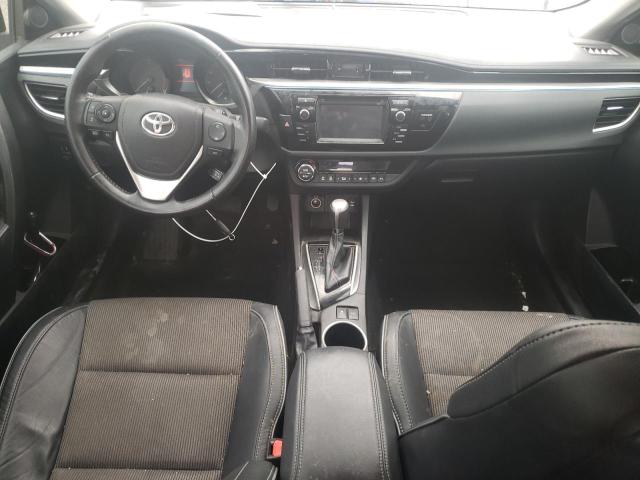 Photo 8 from auction – 2016 TOYOTA COROLLA L with VIN 2T1BURHE4GC595937