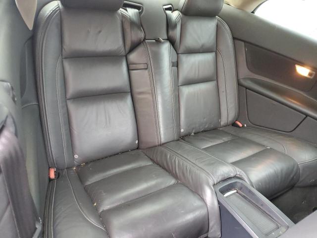 Photo 10 from auction – 2011 VOLVO C70 T5 with VIN YV1672MC2BJ117706