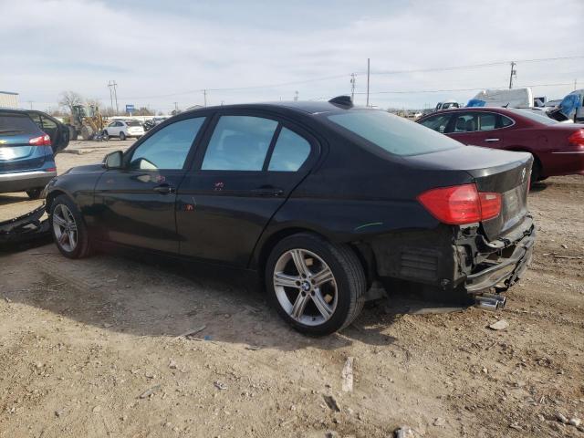 Photo 2 from auction – 2013 BMW 328 I SULE with VIN WBA3C1C50DF444237
