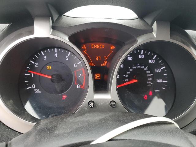 Photo 9 from auction – 2014 NISSAN JUKE S with VIN JN8AF5MVXET356326