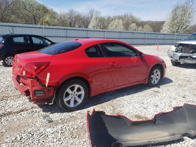 Photo 3 from auction – 2009 NISSAN ALTIMA 2.5 with VIN 1N4AL24E59C129611