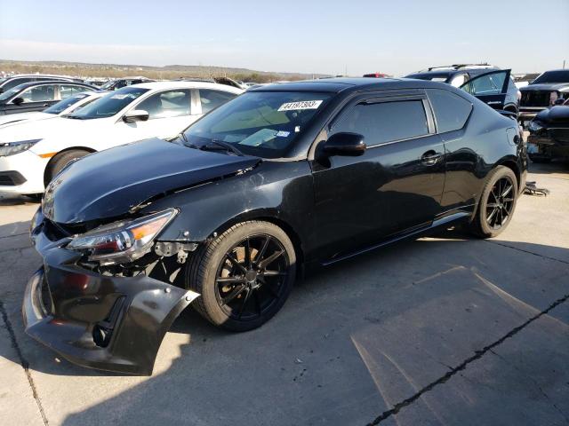 Photo 1 from auction – 2015 TOYOTA SCION TC with VIN JTKJF5C77FJ009637