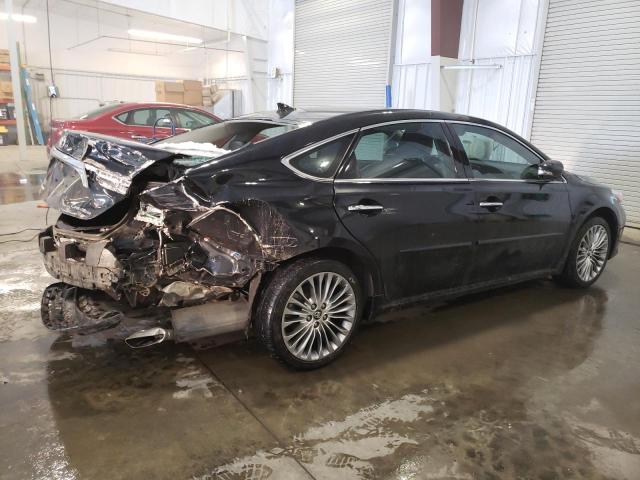 Photo 3 from auction – 2016 TOYOTA AVALON XLE with VIN 4T1BK1EB8GU210315