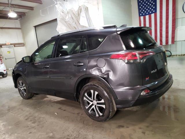 Photo 2 from auction – 2016 TOYOTA RAV4 LE with VIN JTMBFREVXGJ095056