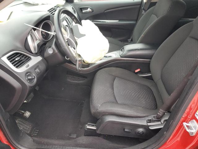 Photo 7 from auction – 2019 DODGE JOURNEY SE with VIN 3C4PDCBB8KT779334