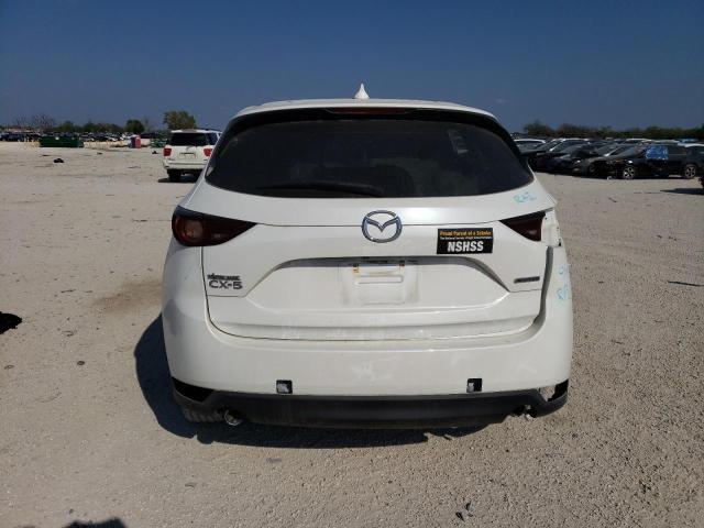 Photo 6 from auction – 2020 MAZDA CX-5 TOURI with VIN JM3KFACM7L0729569