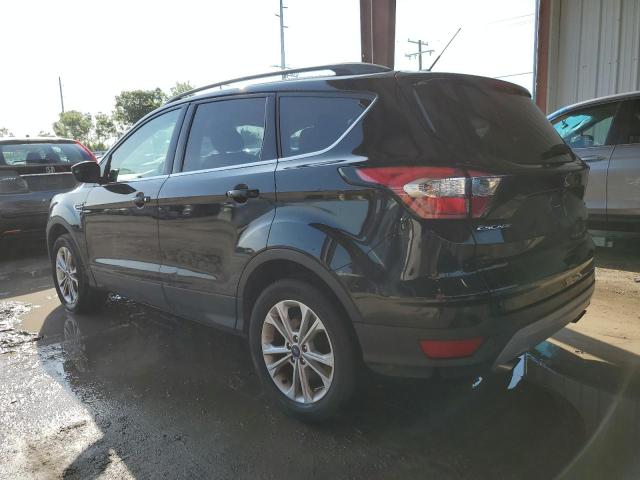 Photo 2 from auction – 2018 FORD ESCAPE SE with VIN 1FMCU0GD9JUC18342