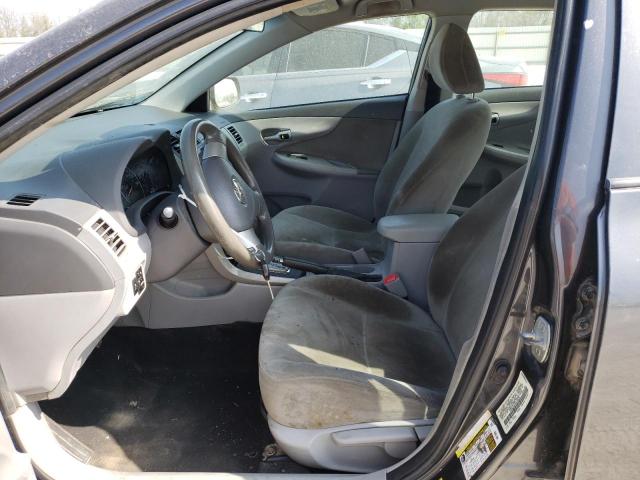 Photo 7 from auction – 2010 TOYOTA COROLLA BA with VIN 1NXBU4EE6AZ295524