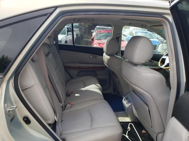 Photo 11 from auction – 2007 LEXUS RX 350 with VIN 2T2HK31U47C031036