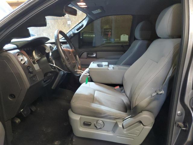 Photo 7 from auction – 2012 FORD F150 SUPER with VIN 1FTFW1ET7CFB92553