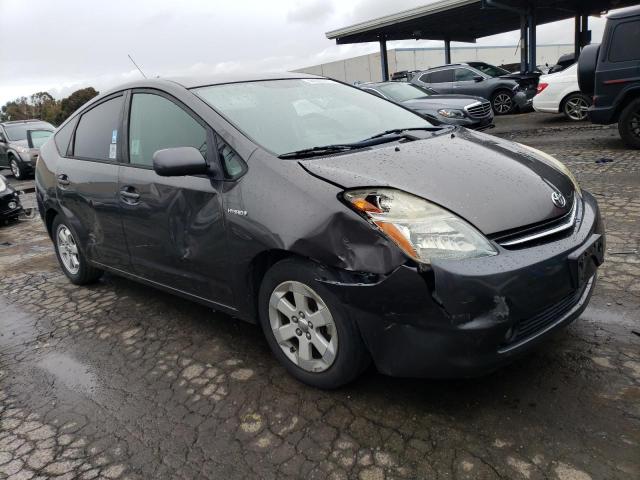 Photo 4 from auction – 2006 TOYOTA PRIUS with VIN JTDKB20U463198686