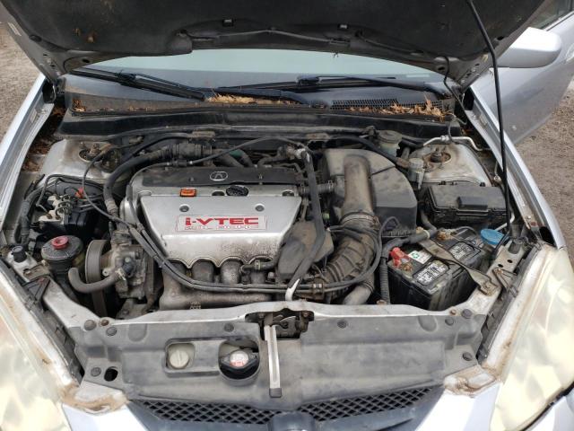 Photo 11 from auction – 2002 ACURA RSX TYPE-S with VIN JH4DC53012C011526