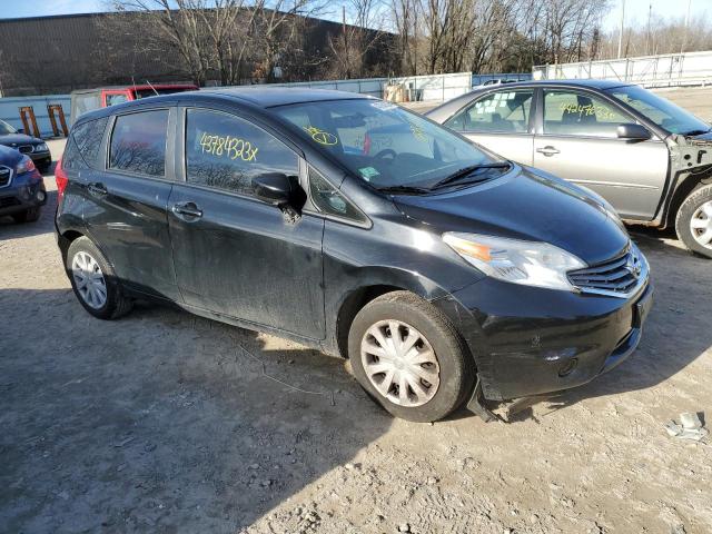 Photo 4 from auction – 2015 NISSAN VERSA NOTE with VIN 3N1CE2CP2FL351316