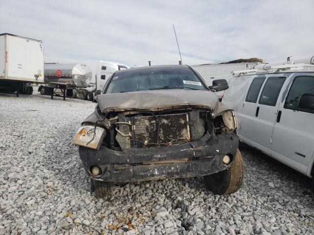 Photo 5 from auction – 2006 DODGE RAM 2500 S with VIN 1D7KS28C76J172886
