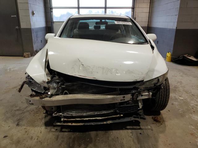 Photo 5 from auction – 2010 HONDA CIVIC EX with VIN 19XFA1F86AE047522