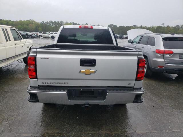 Photo 6 from auction – 2015 CHEVROLET SILVERADO with VIN 3GCPCREC0FG360368