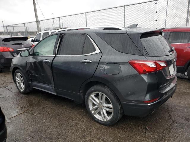 Photo 2 from auction – 2019 CHEVROLET EQUINOX PR with VIN 3GNAXPEX5KL153534