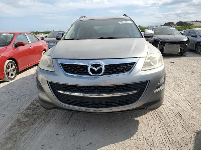 Photo 5 from auction – 2010 MAZDA CX-9 with VIN JM3TB2MA2A0208640